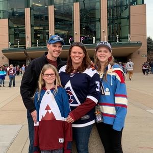 Meet your Posher, Liz